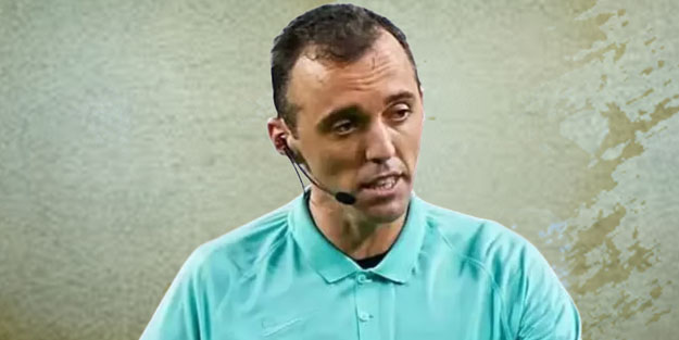 Fenerbahçe-Slovacko maçı hakemi Joao Pinheiro kimdir, nereli?