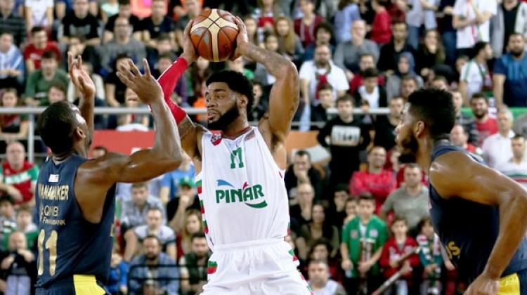 Fenerbahçe söke söke aldı!