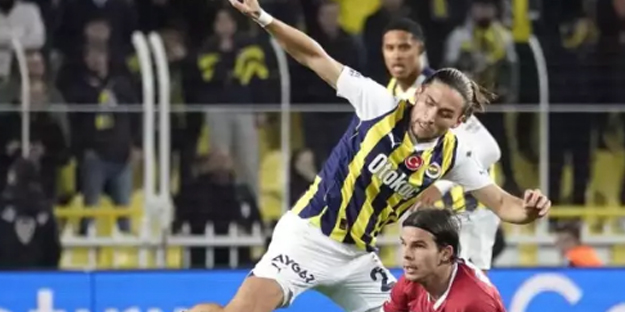 Fenerbahçe şokta! Transfer dünyasına geçecek operasyon! İsmail Kartal resti çekti…