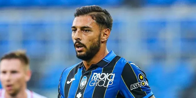 Fenerbahçe sol bekini İstanbul'a getiriyor