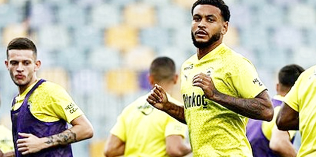 Fenerbahçe son dikkat çeken haberi verdi: Edin Dzeko ve Fred'in merak konusunu, bombayı patlatıyor!