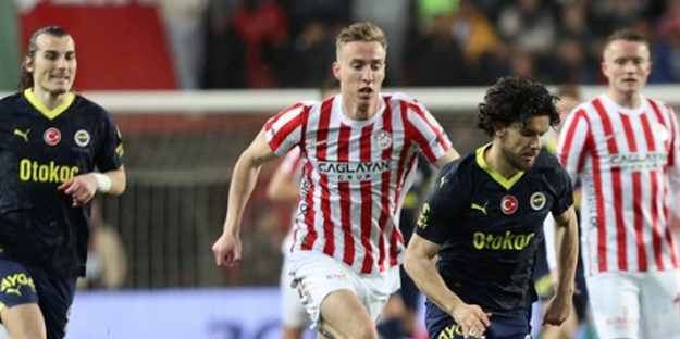 Fenerbahçe sonunda bu hamleyi yapacak! Heyecanlandıran gelişme! Eğer bu iş tutarsa euro yağacak...