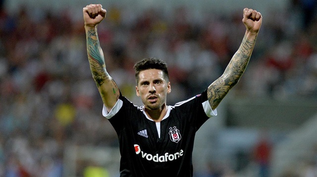 Fenerbahçe Sosa'yla görüşecek