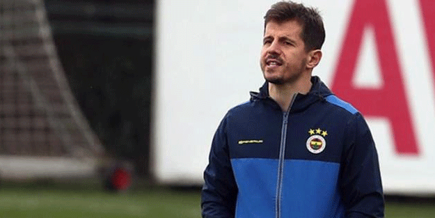 Fenerbahçe Sportif Direktörü Emre Belözoğlu: Bizim de en büyük amacımız...
