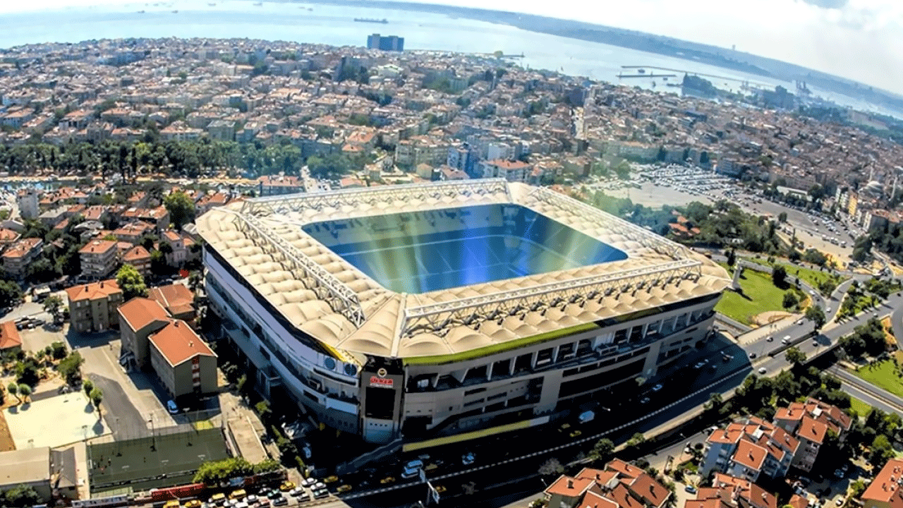 Fenerbahçe stadının adı değişiyor! Galatasaray'a olay gönderme