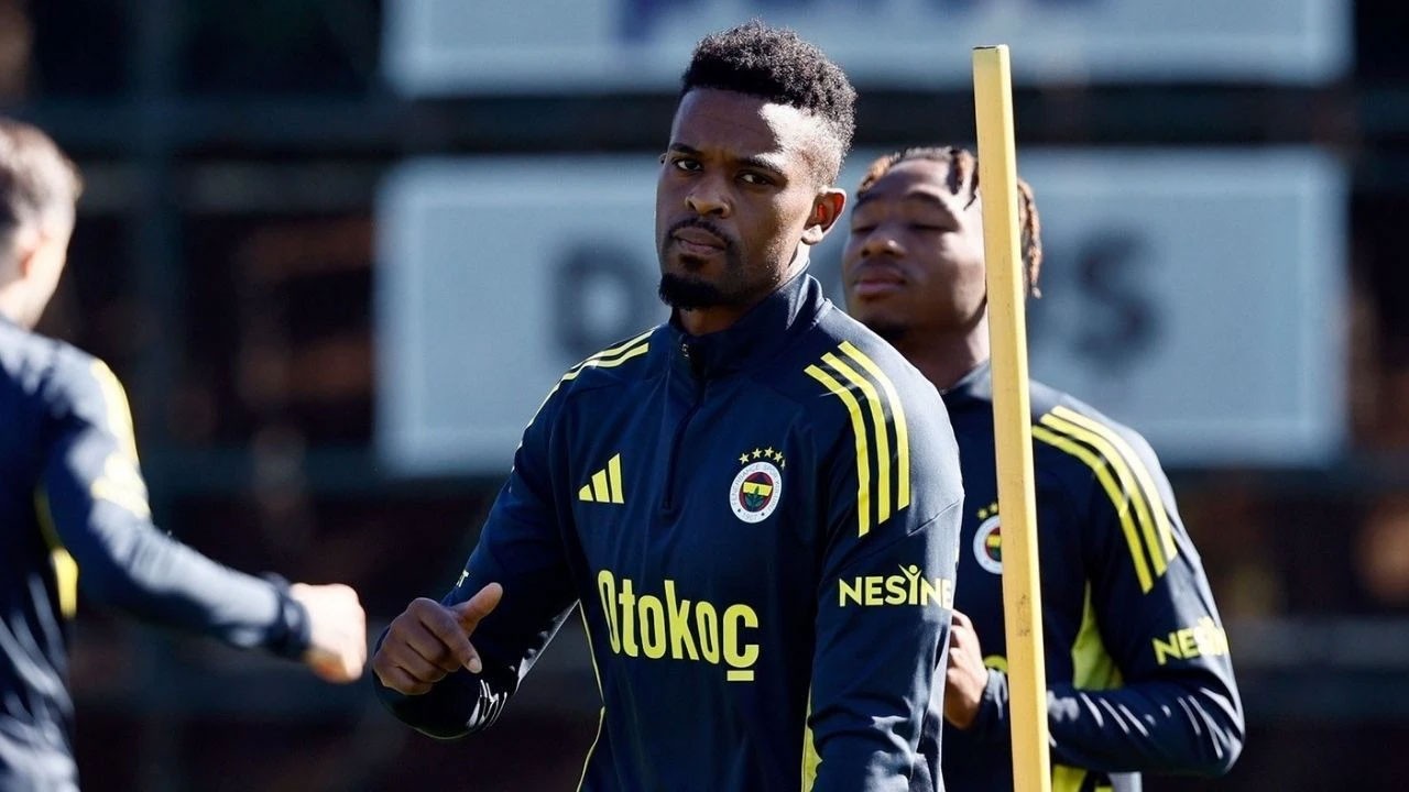 Fenerbahçe, Stuttgart maçı hazırlıklarını tamamladı