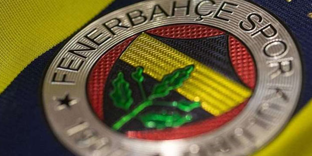Fenerbahçe sürpriz transferi açıkladı