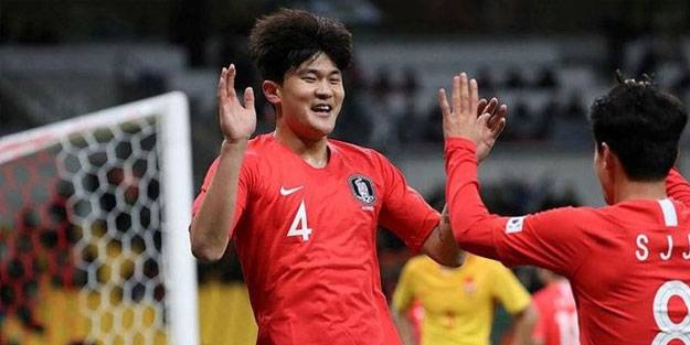 Fenerbahçe sürpriz transferi duyurdu