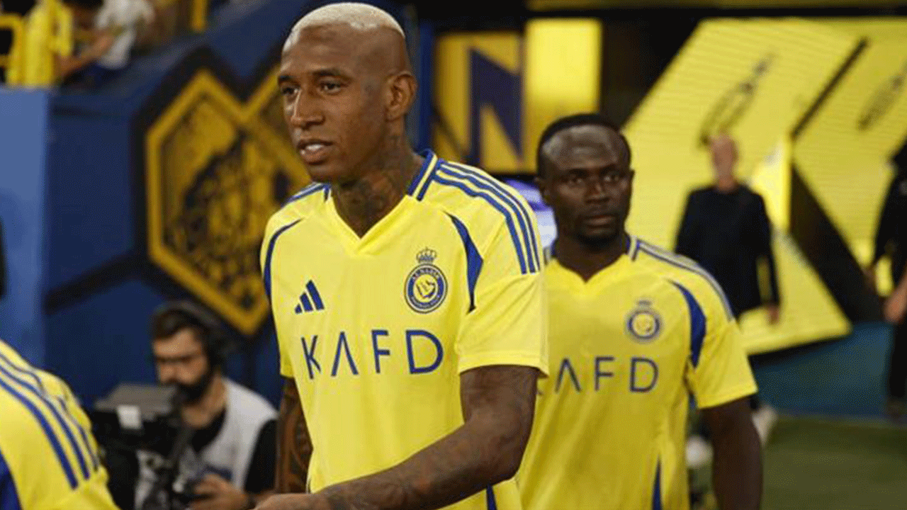 Fenerbahçe, Talisca transferini takasla bitiriyor! Suudi basını açıkladı