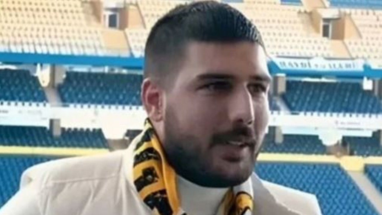 Fenerbahçe taraftar lideri tutuklandı