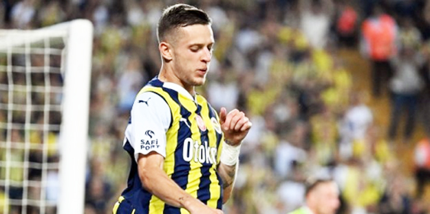 Fenerbahçe taraftarı dizlerini dövecek! Büyük şok geçirecekler! Takımın maestrosu Ocak'ta ayrılıyor mu?...