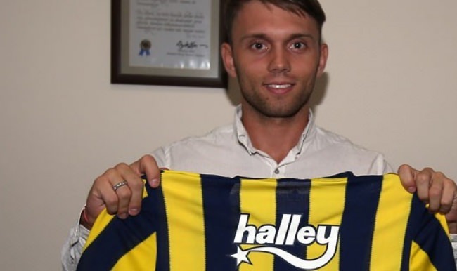 'Fenerbahçe taraftarı dünyanın en iyilerinden'