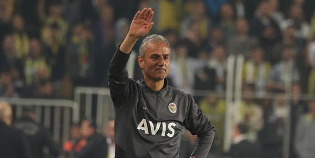 Fenerbahçe taraftarı İsmail Kartal'ı savundu, PFDK açıkladı!