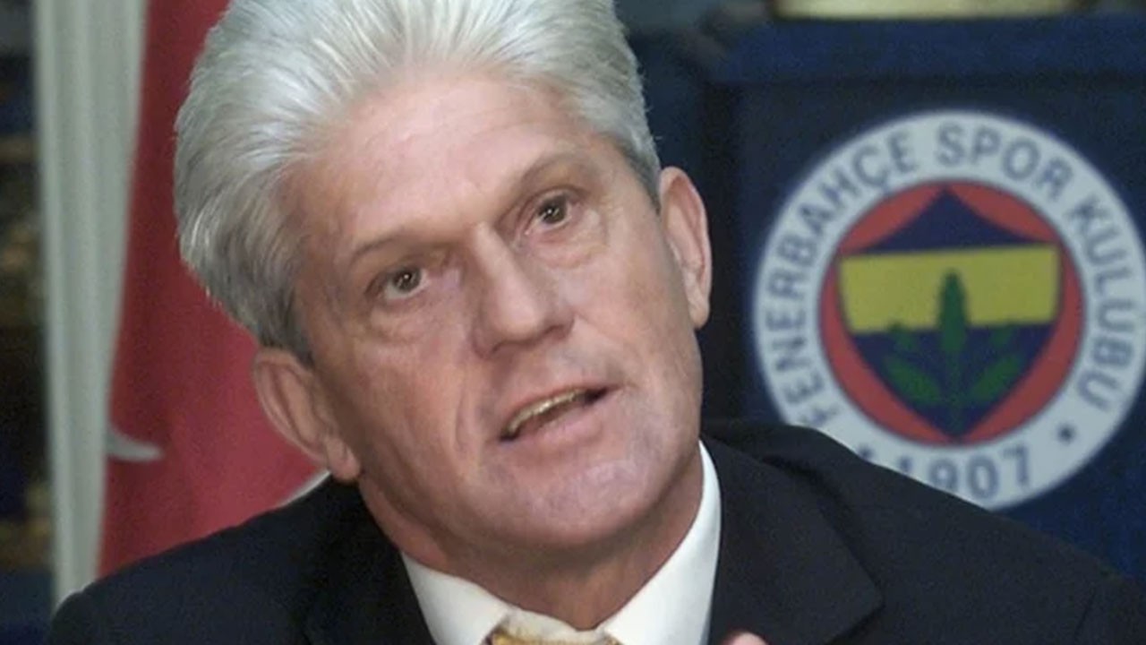 Fenerbahçe taraftarı kahroldu! Werner Lorant'tan üzücü haber geldi