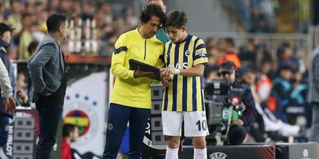 Fenerbahçe taraftarı kazan kaldırdı!