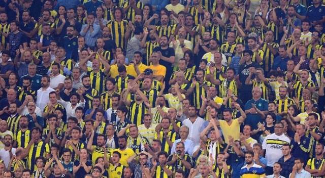 Fenerbahçe taraftarı Yanal’ı istiyor