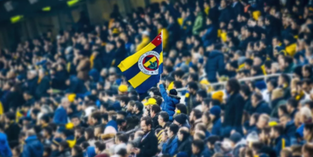 Fenerbahçe taraftarından İmamoğlu'nu şoke eden tezahürat! 'Gömeceğiz sandığa'