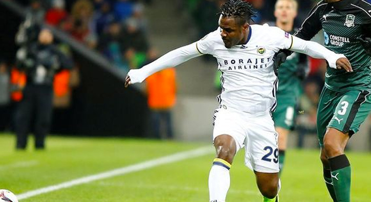 Fenerbahçe taraftarını çıldırtan Emenike kararı!