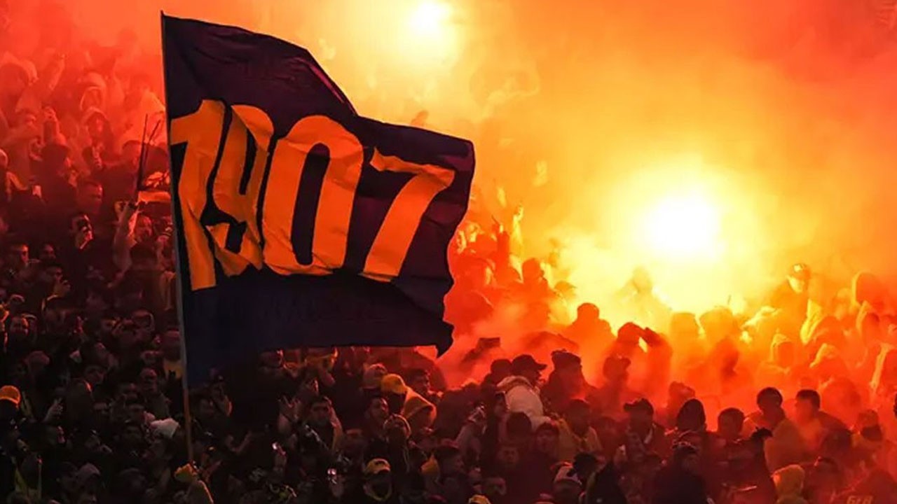 Fenerbahçe taraftarını tedirgin eden gelişme