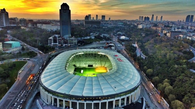 Fenerbahçe taraftarları Arena'da olacak mı?