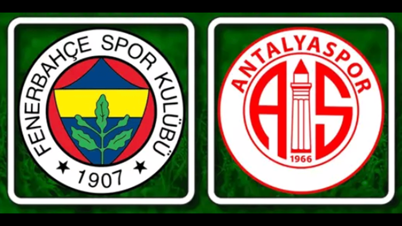 Fenerbahçe taraftarları heyecanla bekliyor! Başkan Saran ilk maçına çıkıyor