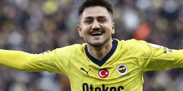 Fenerbahçe tarihinin en pahalı transferlerinden olan yıldız sezon sonu yolcu! Büyük fiyasko...