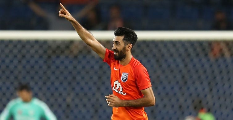 Fenerbahçe Tekdemir transferini bitiriyor!