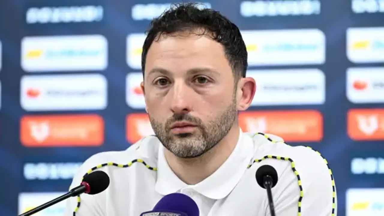 Tedesco'dan Skriniar açıklaması