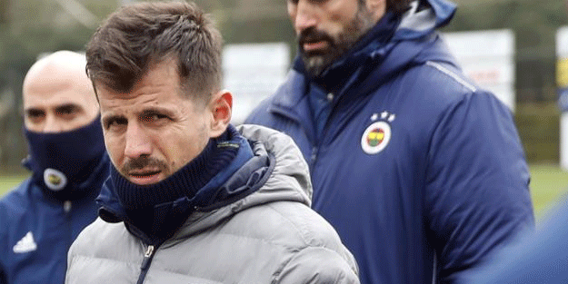 Emre Belözoğlu, Aykut Kocaman'la ne konuştuğunu anlattı