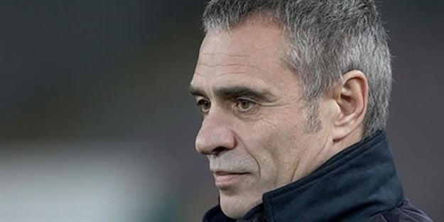 Fenerbahçe Teknik Direktörü Ersun Yanal: Kazanmak önemliydi