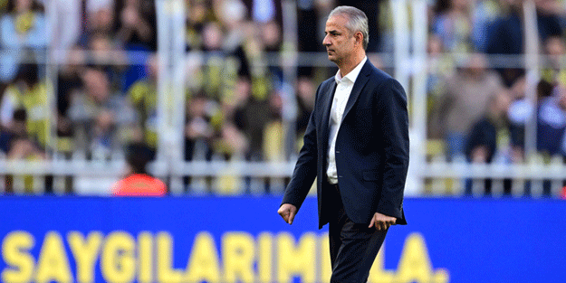 İsmail Kartal: Şampiyon olacağımıza inanıyorum