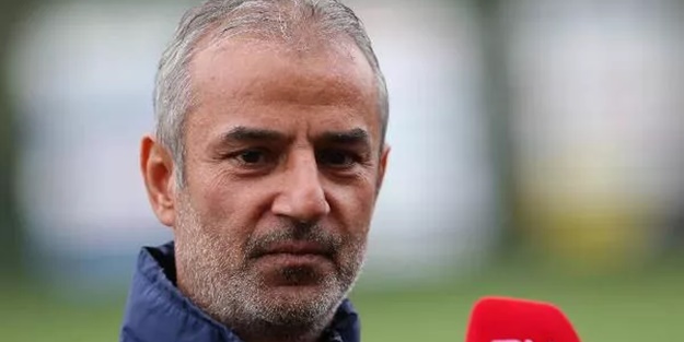 Fenerbahçe Teknik Direktörü İsmail Kartal'dan derbi açıklaması