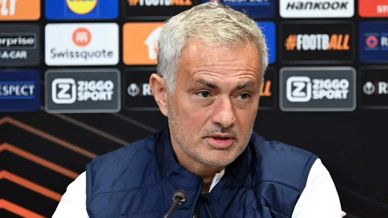 Mourinho: Mükemmele yakın olmalıyız