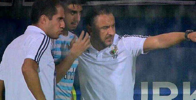 Fenerbahçe Teknik Direktörü Pereira'nın Braga planı hazır