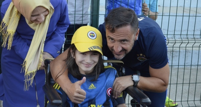 Fenerbahçe Teknik Direktörü Pereira’ya büyük ilgi