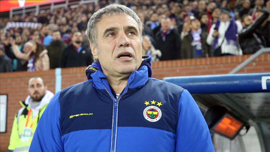 Fenerbahçe Teknik Direktörü Yanal: Fenerbahçe takımı daha iyisini, fazlasını yapacak