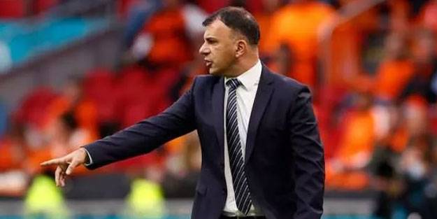 Fenerbahçe teknik direktörünü buldu iddiası