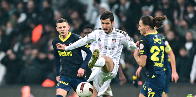 Fenerbahçe tepetaklak olacak mı? Tamı tamına 4 rakip birden geliyor… Vitesi yükseltme zamanı…