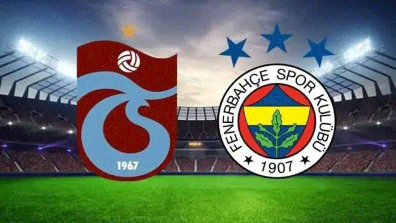 Fenerbahçe Trabzonspor deplasmanına hazırlanıyor! Kritik maç öncesi hazırlıklar hız kesmeden devam ediyor