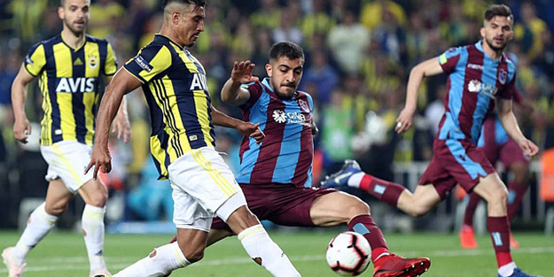 Lig'in ilk derbisinin hakemi belli oldu