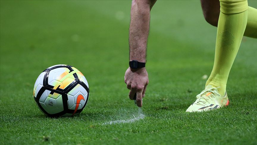 Fenerbahçe - Trabzonspor maçının hakemi belli oldu