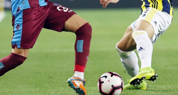 Fenerbahçe Trabzonspor maçının hakemi kim?