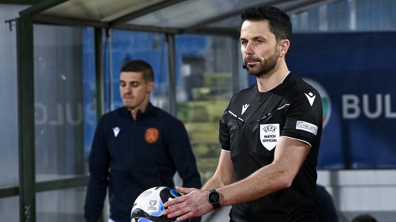 Fenerbahçe, Trabzonspor maçının VAR hakemi belli oldu