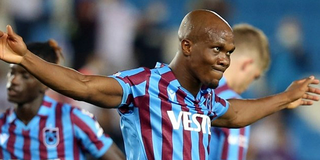 Fenerbahçe, Trabzonspor'un kalbini sökmek istiyor!