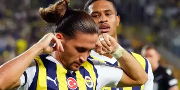 FENERBAHÇE TRANSFER HABERİ: Adeta yeni bir takım inşa edilecek! Varsa yoksa Sergen Yalçın dersi verilmeye başlandı…