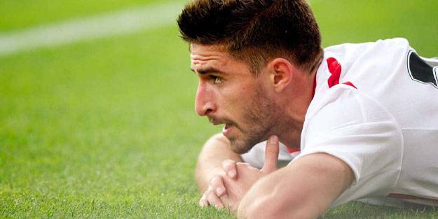 Fenerbahçe transfer haberleri Fabio Borini Fenerbahçe’ye mi transfer oluyor?