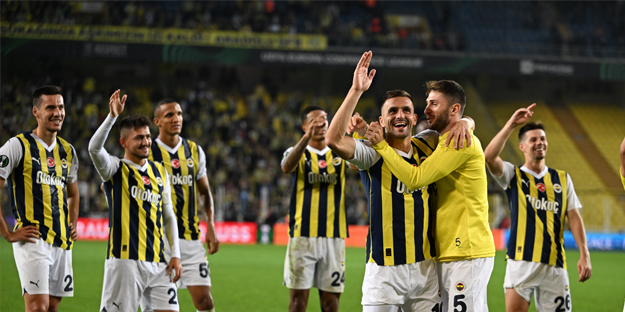 Fenerbahçe transferde gözünü kararttı... Durmak bilmiyor: Yine bomba yine bomba... Büyük şok!