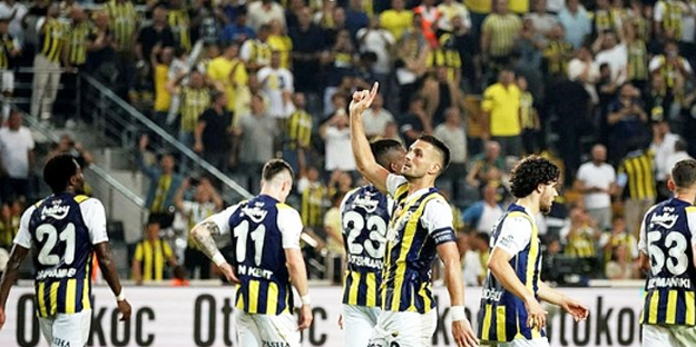 Fenerbahçe transferde gözünü kararttı... Durmak bilmiyor: Yine bomba yine bomba...