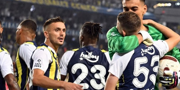Fenerbahçe transferde gözünü kararttı! O yıldız için rekor teklif...
