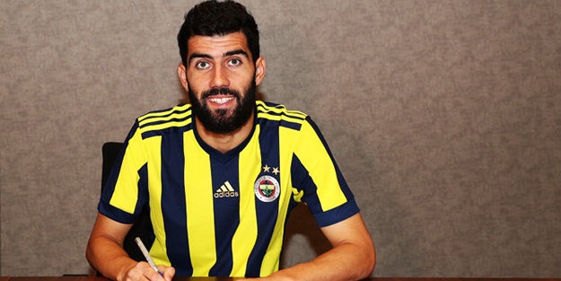 Fenerbahçe transferi açıkladı!